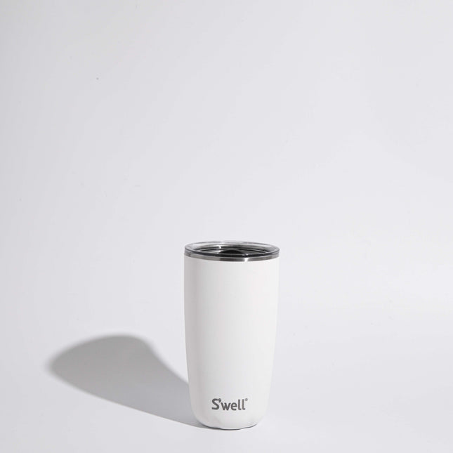 S’well Traveler Bottle - Teakwood (470 ml)