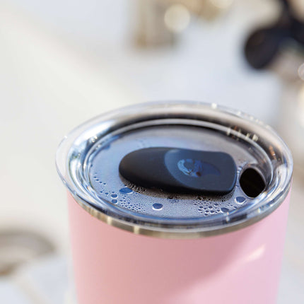 S’well Traveler Bottle - Pink Topaz (470 ml)