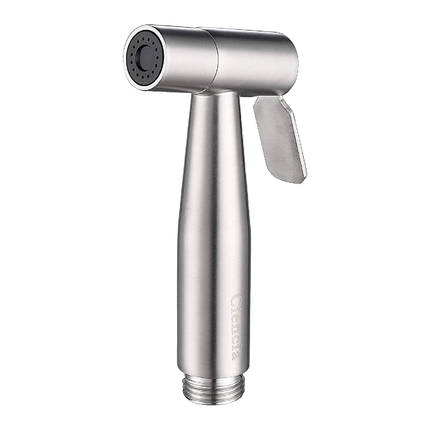 VALENOS PUSH HAND SHOWER WITHOUT HOSE