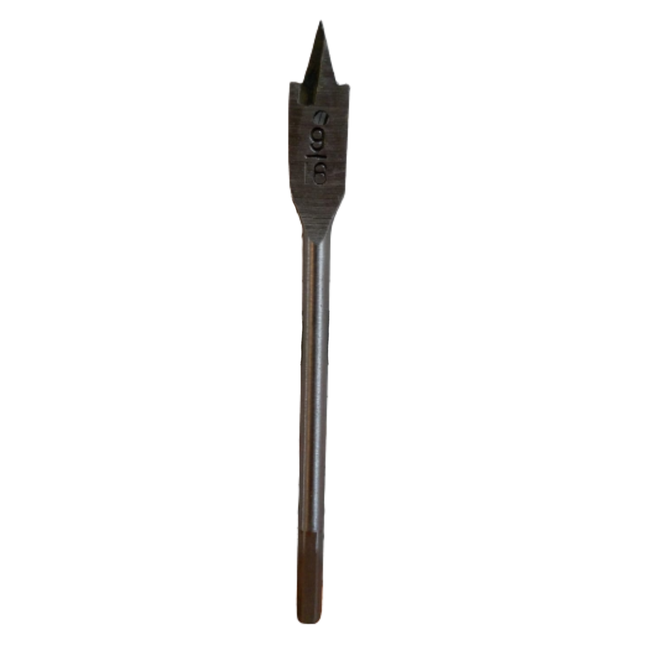 14MM WOOD FLAT BIT