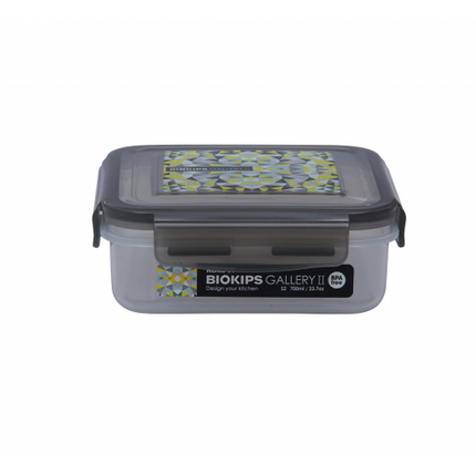 KOMAX 1100ML BIOKIPS FOOD CONTAINER