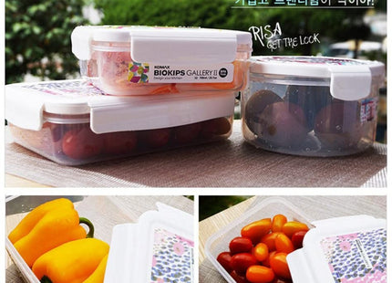 KOMAX 920ML BIOKIPS FOOD CONTAINER