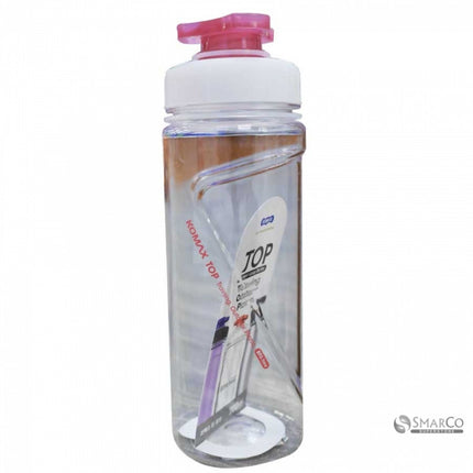 KOMAX 700ML WATER BOTTLE