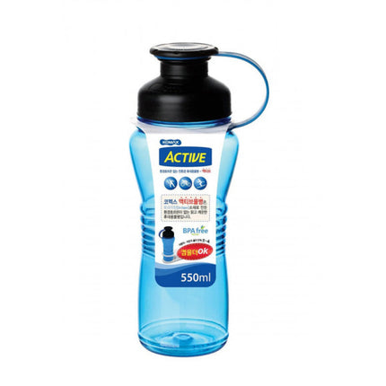 مطرة مياه كوماكس 550 مل