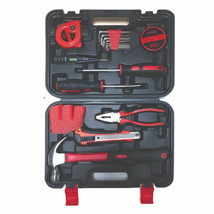 طقم عدة ميجا 15 قطعة