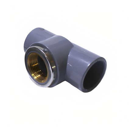 CHANAL CPVC ZENITH ADAPTER 1"*1"