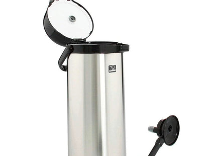 ZOJIRUSHI HERMAL BOTTLE STAINLESS STEEL 3L