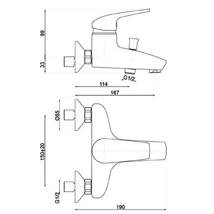 بطاريه دش فيوري