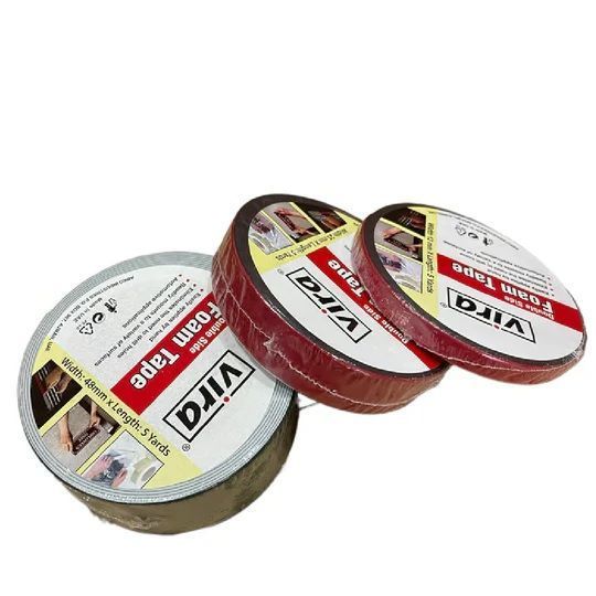 VIRA_1/2" DOUBLE SIDE FOAM TAPE