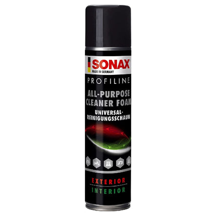 Sonax Adhesive Residue Remover 400ml