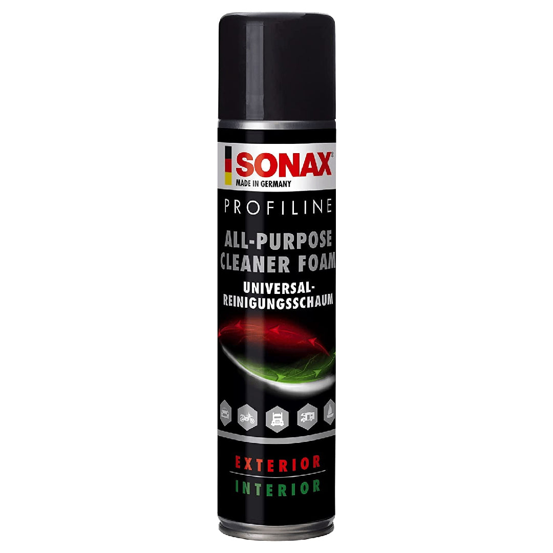 Sonax Adhesive Residue Remover 400ml Sonax Adhesive Residue Remover 400ml
