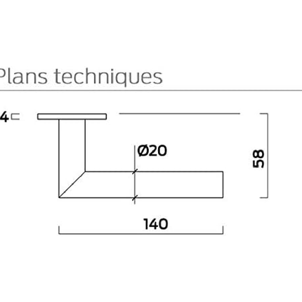 ايد باب ستينلس سيزا