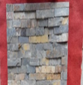 DFL-1120PB_Natural Decoration Stones 15*60*(1.0-2.0)cm_حجر ديكور طبيعي