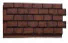 WZR-8900_Brick -(Antique Red) 1200*300*25_حجر ديكور صناعي فوم
