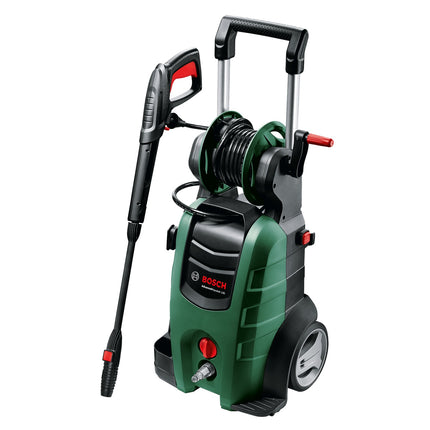 High-pressure washer 150 bar