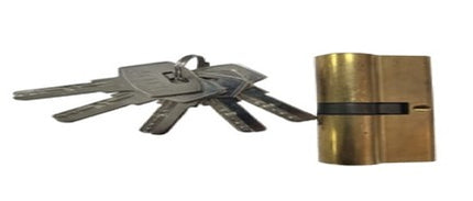 سلندر باب مفتاح كمبيوتر 9 سم AOTU