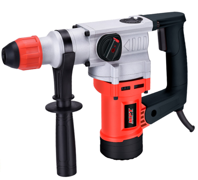 دريل همر دوراني (روتاري) ٨٥٠ واط _ ميجا