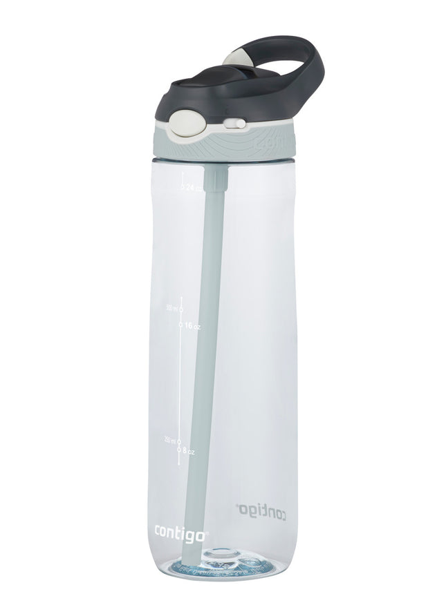 CONTIGO AUTOSPOUT ASHLAND WATER BOTTLE 720ML MACAROON EMEA
