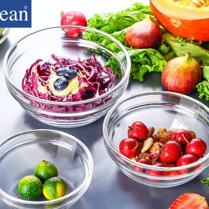 وعاء صغير المحيط 14 سم