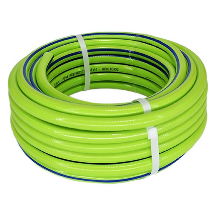 خرطوم مياه جولي 25 متر 3/4 انش