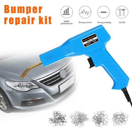 فرد لحام بلاستيك 50 واط