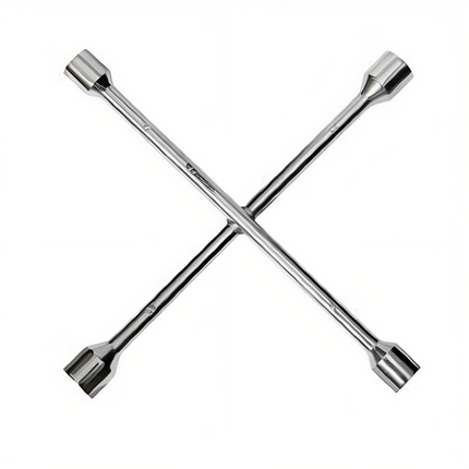 23/21/19/17MM CRUCIBLE RIM CROSS KEY