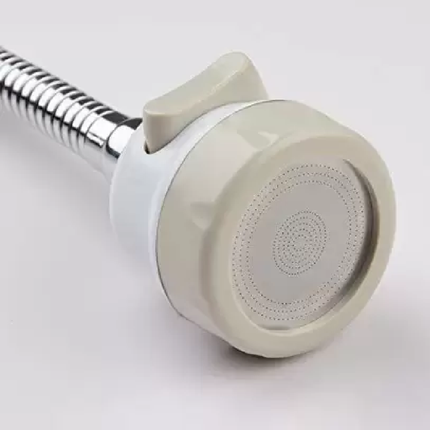 راسية حنفية متحركة