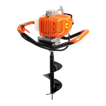 حفارة بنزين 51.7 سي سي