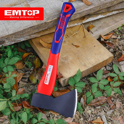 فأس تقطيع حطب إمتوب 70 سم