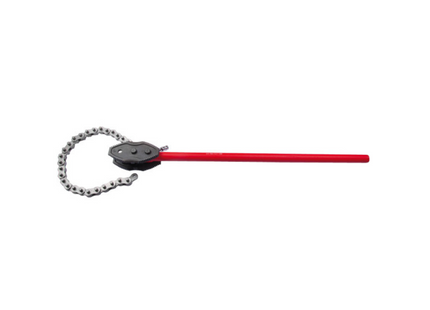 CETAFORM 4" CHAIN PIPE WRENCH- 900 mm