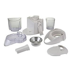 B+D JE65-B5 450W JUICE EXTRACTOR