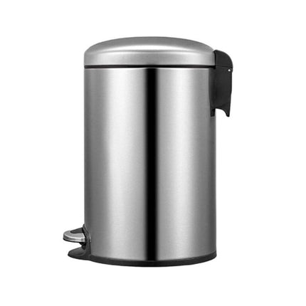 سلة نفايات إيكو مع دواسة 20 لتر