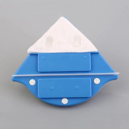 HAN ZHAO  MAGNITEC WINDOW CLEANER