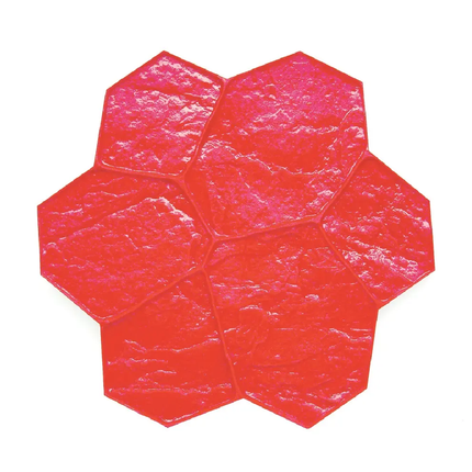 قالب ديكور سليكون 73 * 73 سم