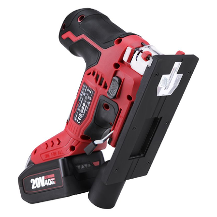 تخريقة ووركرافت 20 فولت