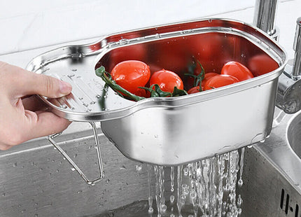 KITCHEN SINK STRAINER