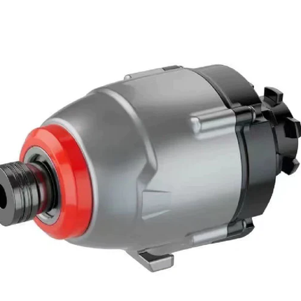 دريل شحن برشلس متعدد الرؤوس 20فولت