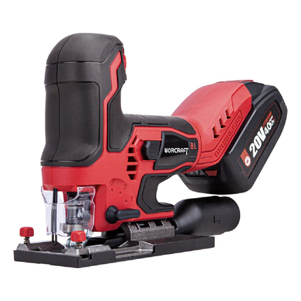 تخريقة ووركرافت 20 فولت