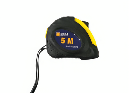 MEGA TAPE MEASURE 5M MG525