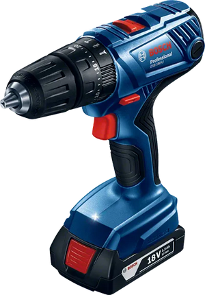 18V Hammer Drill