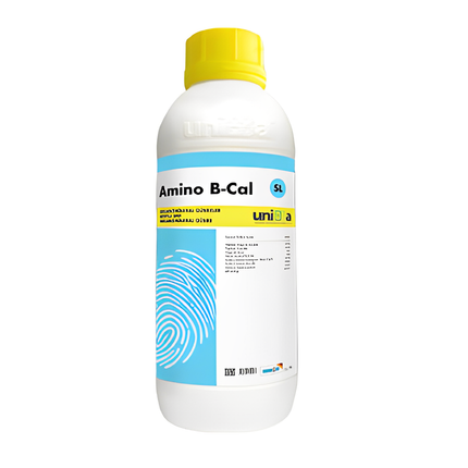 AMINO NITROGEN FERTILIZER SOLUTION