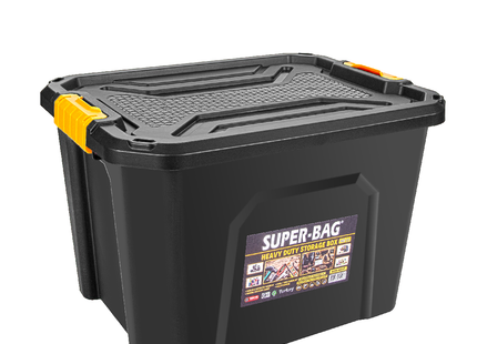 SUPER BAG 40L HEAVY DUTY STORAGE BOX ASR-4037
