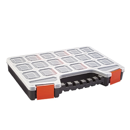 صندوق براغي سوبرباج 13 خانة