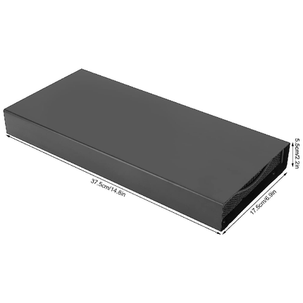 MEGA COFFEE POD HOLDER DRAWER STORAGE 40 PCS COFFEE CAPSULES