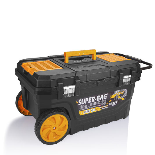 SUPER BAG TOOLS BOX ASR-4024