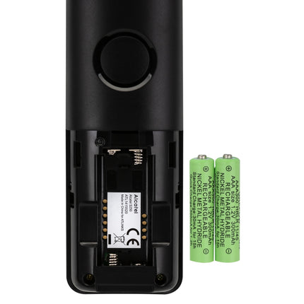 هاتف لاسلكي ألكتيل