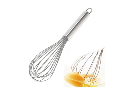 VINOD 30CM EGG WHISK