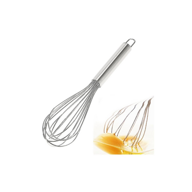 VINOD 30CM EGG WHISK