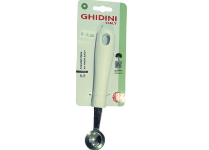 GHIDINI WATERMELON SPOON