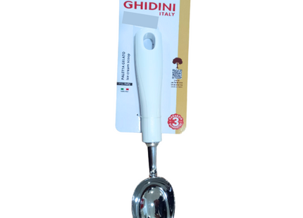 GHINDINI DAILY ICECREAM SCOOP